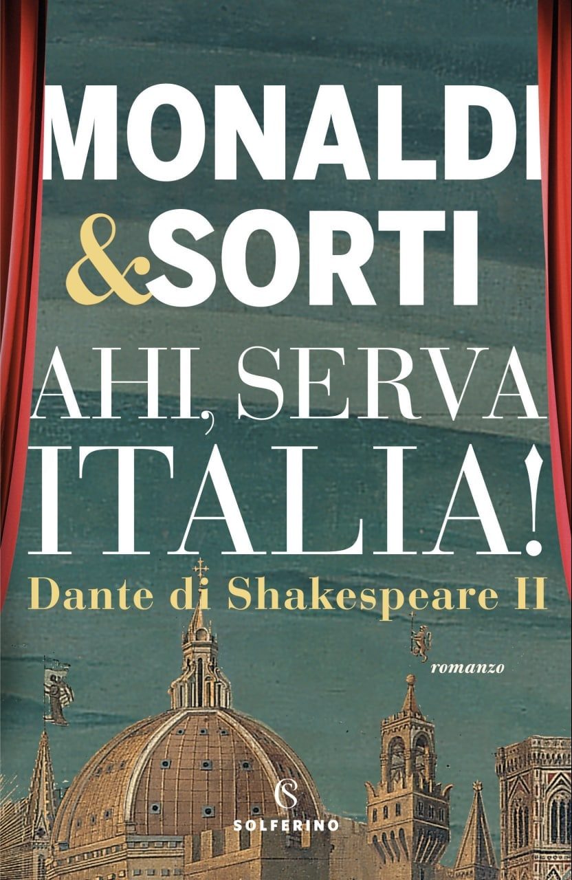 “Ahi serva Italia!” –  Dante di Shakespeare II sul Fatto Quotidiano