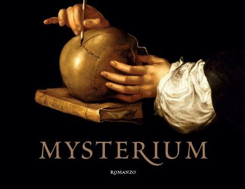 Il Messaggero: Mysterium, thriller storico tra classici e figure settecentesche